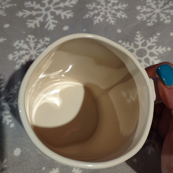 2016 Rae Dunn Mug - Picture 3 of 3